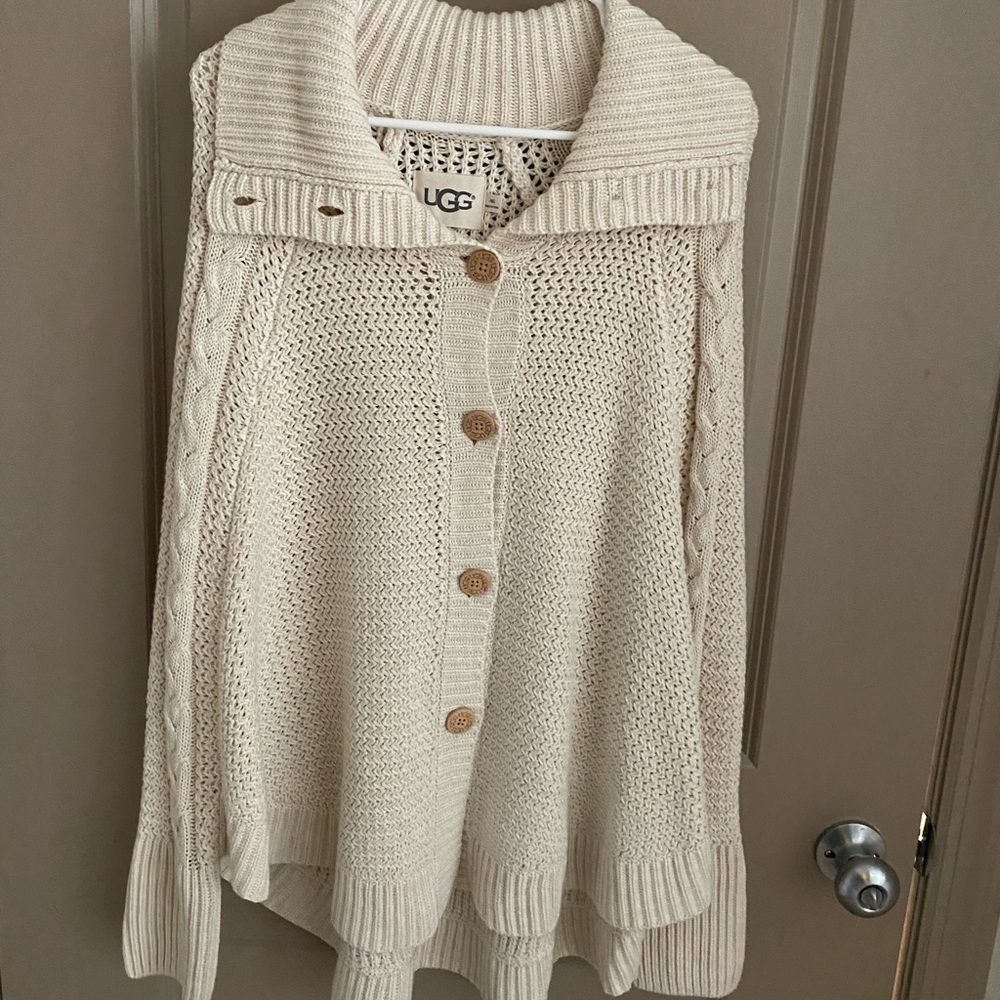 Ugg Sweater - image 1